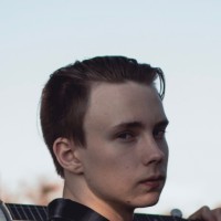 Gavin Moran