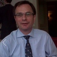 Paul Everitt