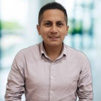 Carlos Javier Aucancela