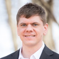 Jon Van Egmond, P.Eng.
