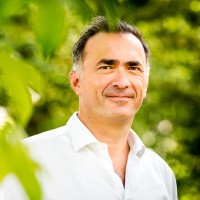 Christophe Barnouin