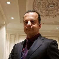 Ramin Rahimian
