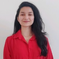 Sakshi Gurjar