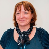 Anne Hyson
