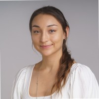 Caitlin Detorres, Mha
