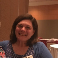 Kathryn Ulrich, M-Div, Bcc