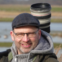 Harvey Van Diek