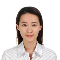 Joanne Huang