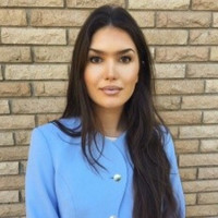 Alexandra Winston