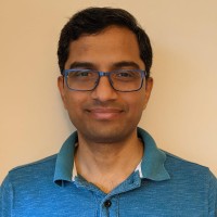 Ramesh Chandra