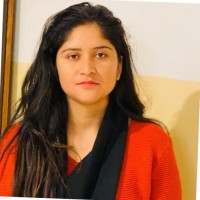 Anuradha Chauhan