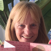 Eileen Hartman Zraick