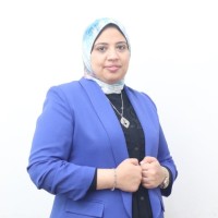 Dr Enaam Mostafa