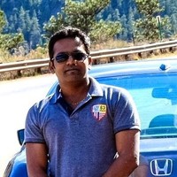 Raj Dharmarajan