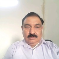 Pawan Kumar Pandey