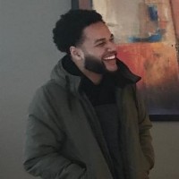 Jevon Wright