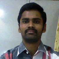 Mohanraj Ramalingam