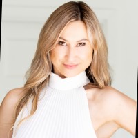 Irina Alexander