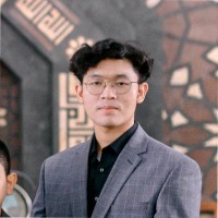 Yusuf Muhammad Lutfiansyah
