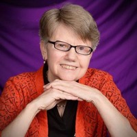 Dorothy Hackman, CLP, HTPA