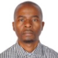 Godfrey Mulenga