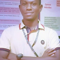 Olufunsho Samuel Bankole-Ojo
