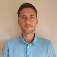 Christopher Ollerenshaw