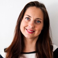Pavlina Pesek Kristufova