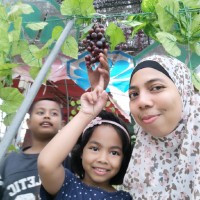 norazlina said