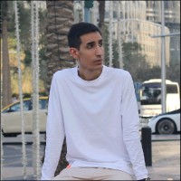 Saeed Sharifi