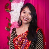 Munmi Gogoi