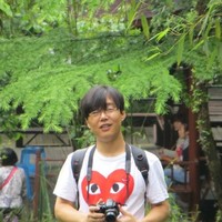 Parkey Wang