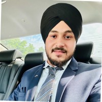 Gurpreet Singh Saini