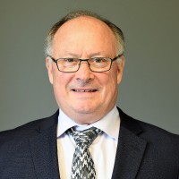 Robert P. Dufresne, P. Eng.