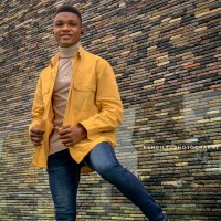 Anthony Inyang