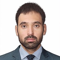Mehdi Shah