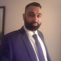 Adeil Qammar
