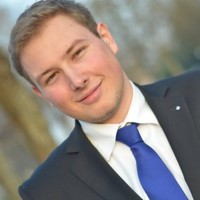 Max Dombrowski