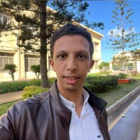 Ahmed Mahfouz