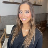 Kristen Mckinnon