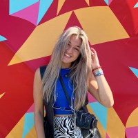 Lykke Rost