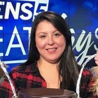Liz Casas