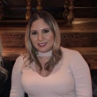 Cristina Benavides
