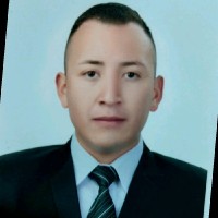 Jimmy Changoluisa