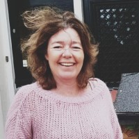 Esther Vos