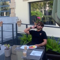 Rodrigo García Degasperi