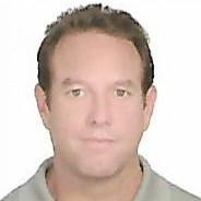 David Beach