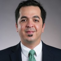 Ehsan Akbari