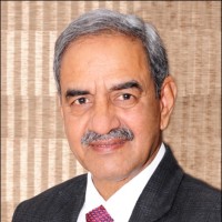 Devendra Kumar Sharma