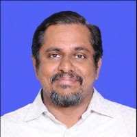 Ram Mohan R